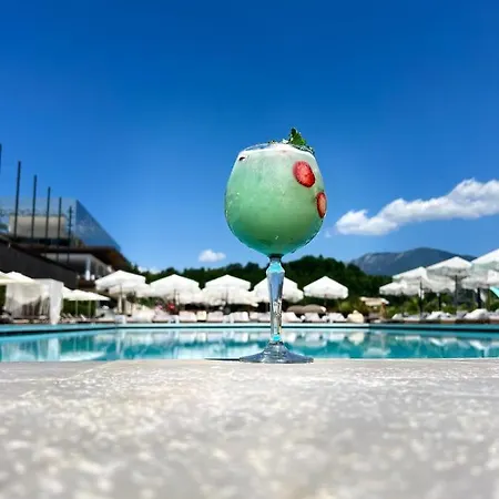 Resort Equos Tirana