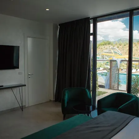 Equos Ośrodek wypoczynkowy Tirana