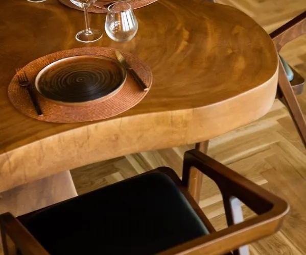 Equos Ośrodek wypoczynkowy *