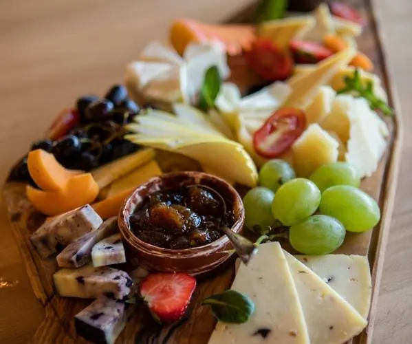 Equos Ośrodek wypoczynkowy